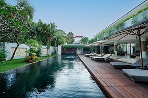 The Muse Luxury Coliving