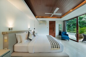 The Muse Luxury Coliving