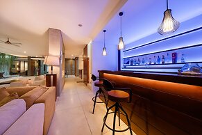 The Muse Luxury Coliving