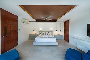 The Muse Luxury Coliving