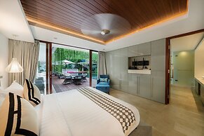 The Muse Luxury Coliving