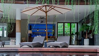 The Muse Luxury Coliving