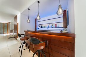 The Muse Luxury Coliving