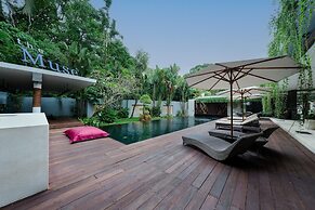The Muse Luxury Coliving