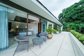 The Muse Luxury Coliving