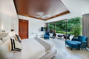 The Muse Luxury Coliving