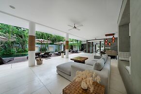 The Muse Luxury Coliving