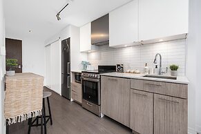 The Eaton Towers Dundas Toronto