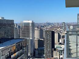 The Eaton Towers Dundas Toronto