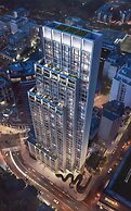 The Eaton Towers Dundas Toronto