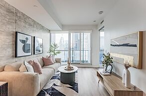 The Eaton Towers Dundas Toronto