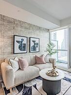 The Eaton Towers Dundas Toronto