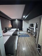 The montana city hotel