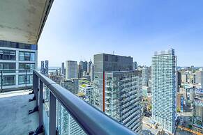 Dundas District Suites