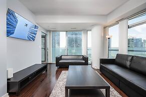 The York Downtown Suites