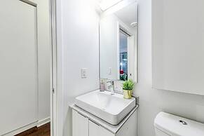 The York Downtown Suites
