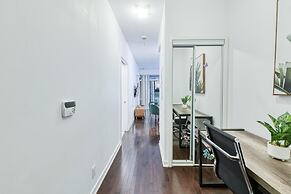The York Downtown Suites