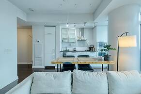 The York Downtown Suites