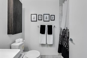 The York Downtown Suites