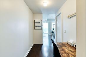 The York Downtown Suites
