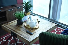 The York Downtown Suites