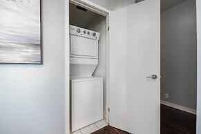 The York Downtown Suites