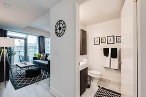 The York Downtown Suites