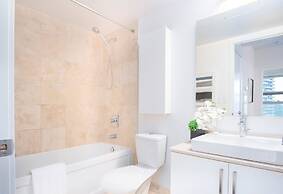 The York Downtown Suites