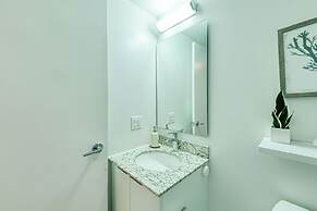 The York Downtown Suites