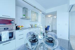 The York Downtown Suites