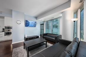 The York Downtown Suites