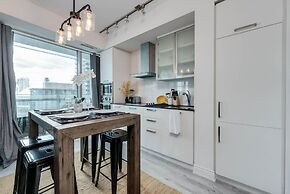 The York Downtown Suites