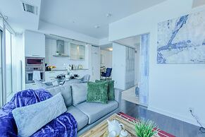 The York Downtown Suites