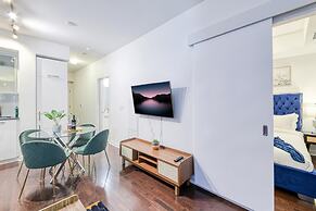 The York Downtown Suites