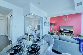 The York Downtown Suites