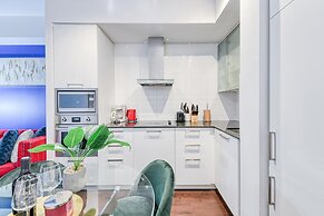The York Downtown Suites