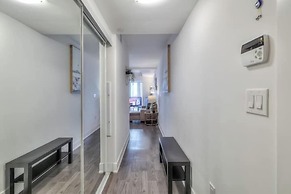 The York Downtown Suites