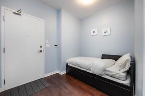 The York Downtown Suites