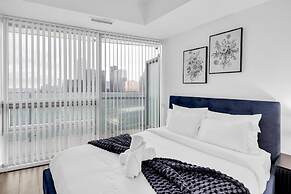 The York Downtown Suites