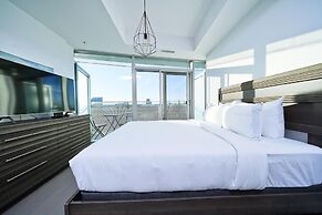 The York Downtown Suites