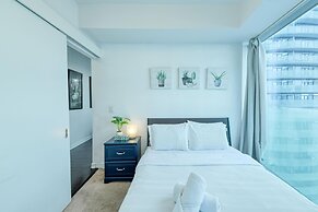 The York Downtown Suites