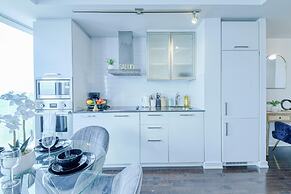 The York Downtown Suites