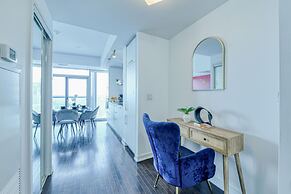 The York Downtown Suites