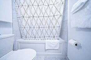 The York Downtown Suites