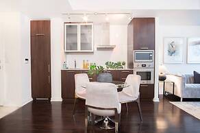 The York Downtown Suites