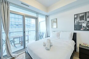 The York Downtown Suites