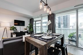 The York Downtown Suites