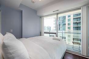 The York Downtown Suites