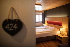 Meisser Lodge