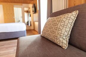 Meisser Lodge